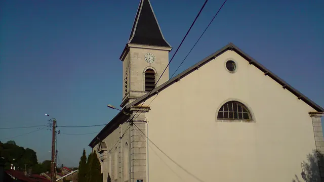 Photo de Romain-sur-Meuse
