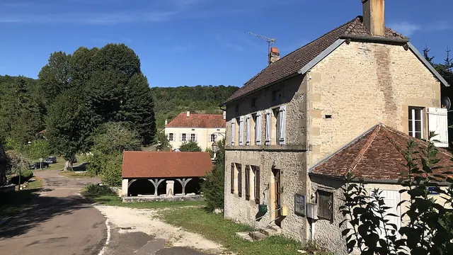 Photo de Rouelles