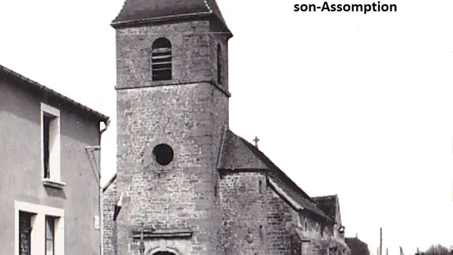 Photo de Rougeux