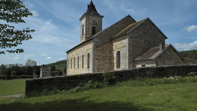 Photo de Saint-Blin
