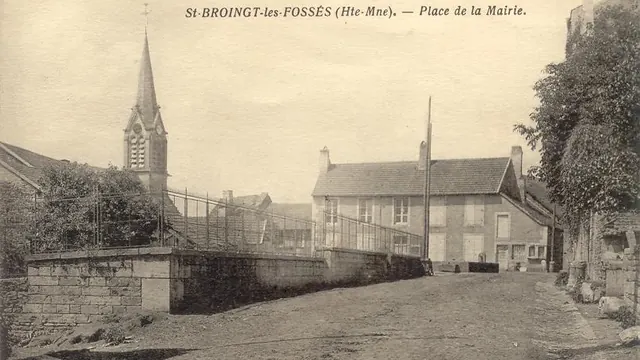 Photo de Saint-Broingt-les-Fosses