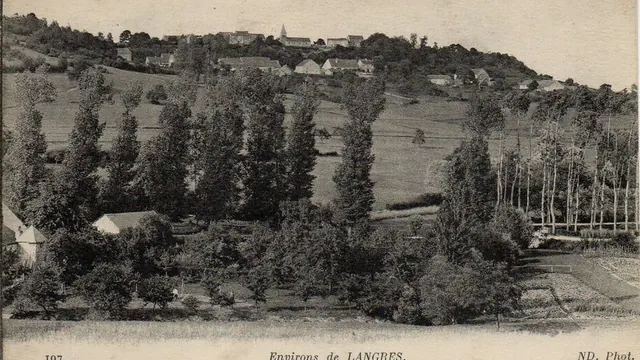 Photo de Saint-Martin-lès-Langres