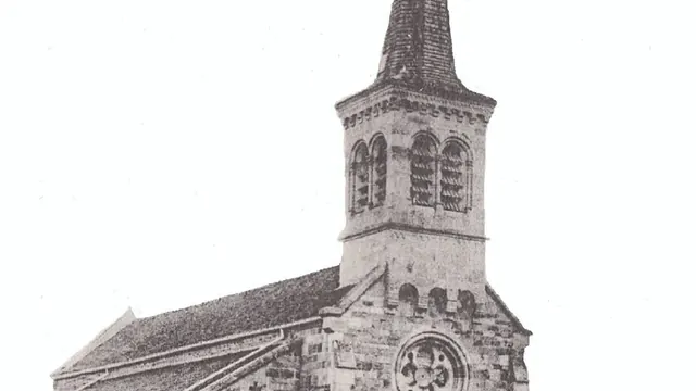Photo de Saint-Maurice