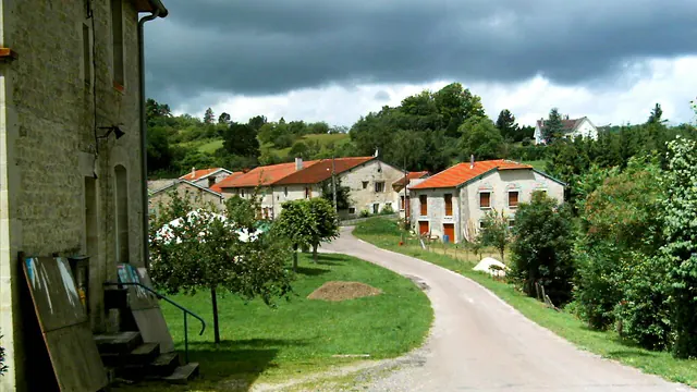 Photo de Saint-Urbain-Maconcourt