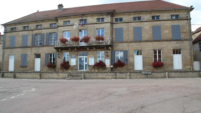 Photo de Serqueux