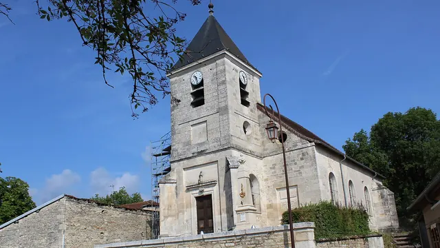 Photo de Sexfontaines