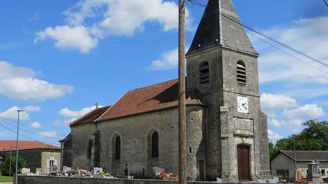 Photo de Sommancourt
