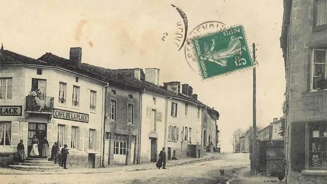 Photo de Sommevoire
