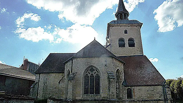 Photo de Soncourt-sur-Marne