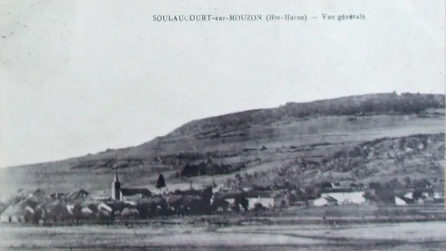 Photo de Soulaucourt-sur-Mouzon