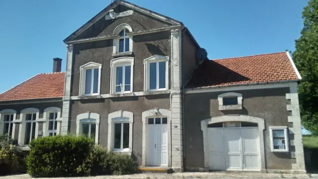 Photo de Thol-lès-Millières