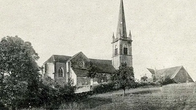 Photo de Torcenay