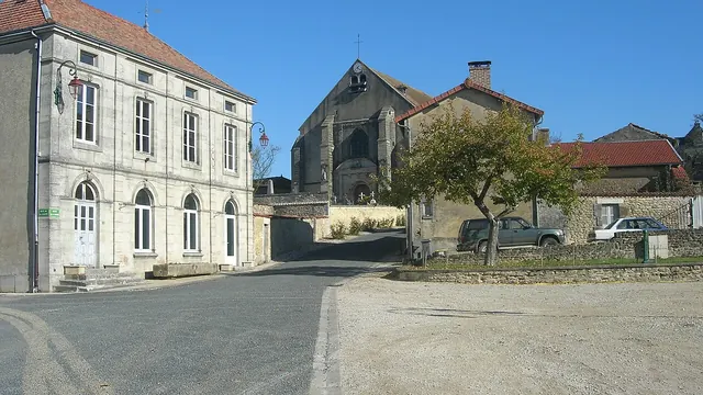Photo de Trémilly