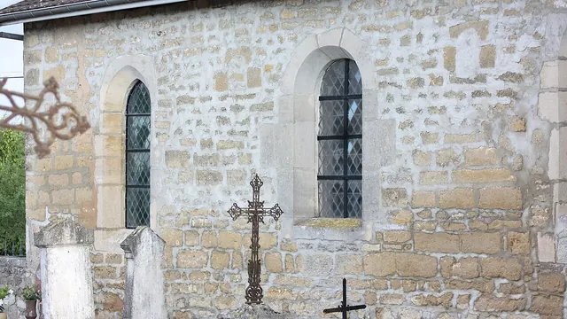 Photo de Troisfontaines-la-Ville