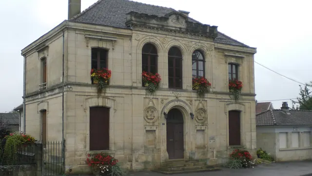 Photo de Valcourt