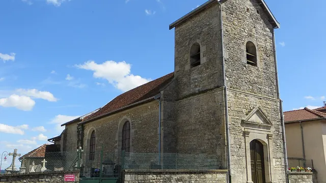 Photo de Valleret