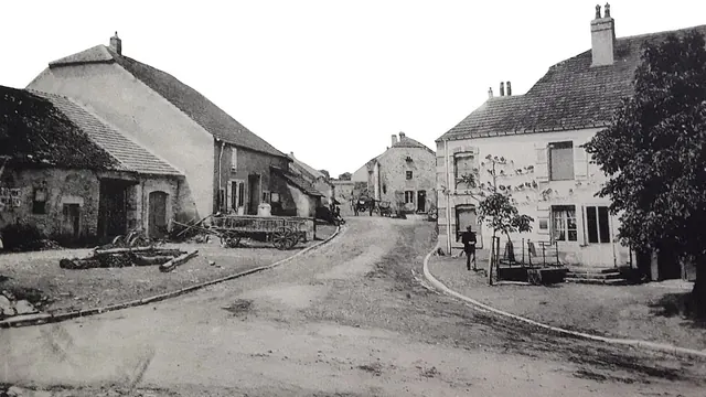 Photo de Valleroy
