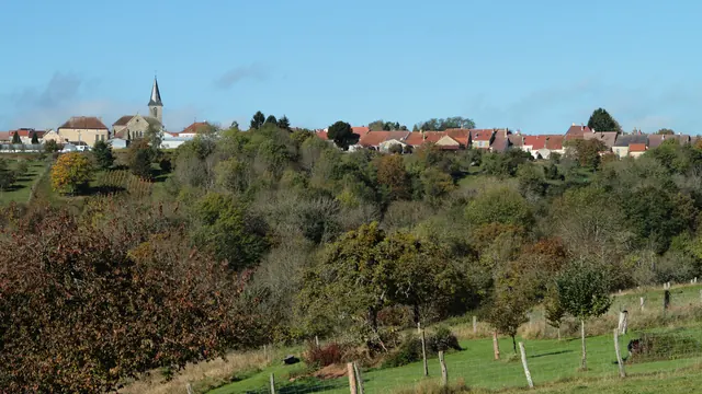 Photo de Varennes-sur-Amance