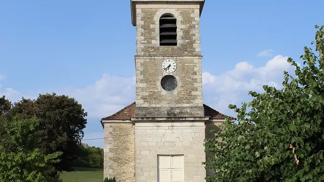 Photo de Vaudrémont