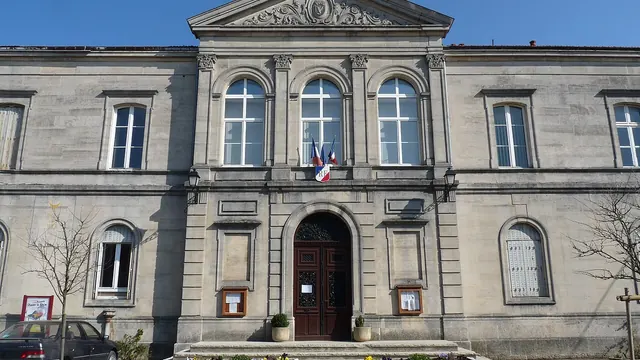 Photo de Vaux-sur-Blaise