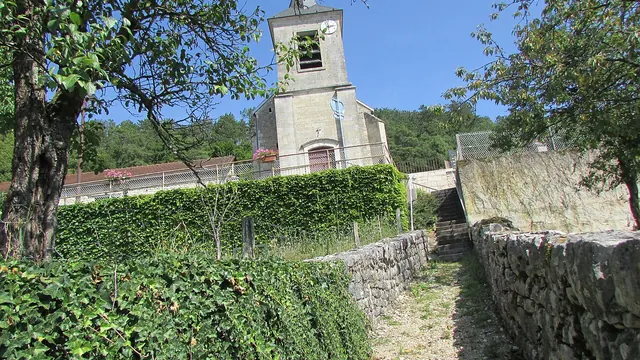 Photo de Verbiesles