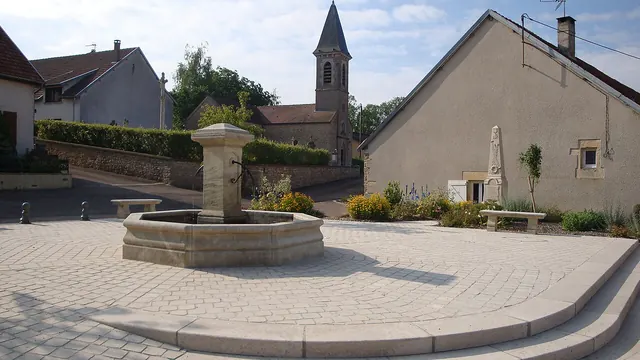 Photo de Verseilles-le-Bas