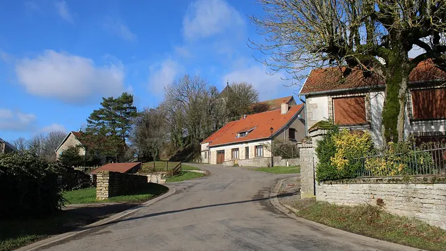 Photo de Verseilles-le-Haut