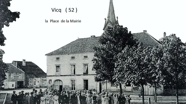Photo de Vicq