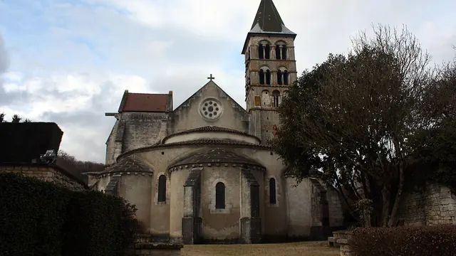 Photo de Vignory