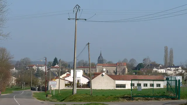 Photo de Ville-en-Blaisois