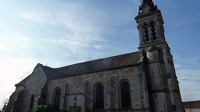 Photo de Villiers-en-Lieu