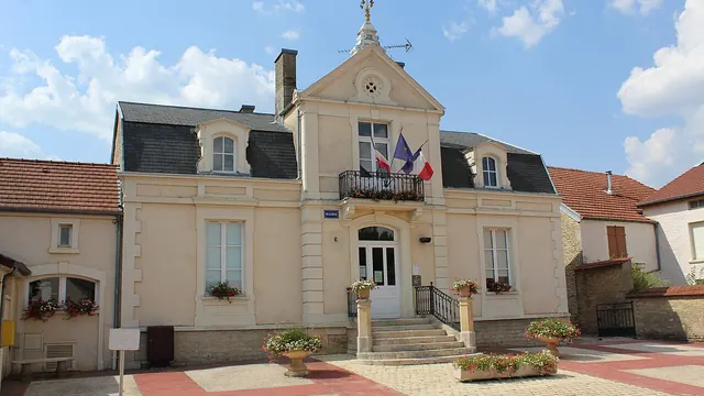 Photo de Villiers-le-Sec