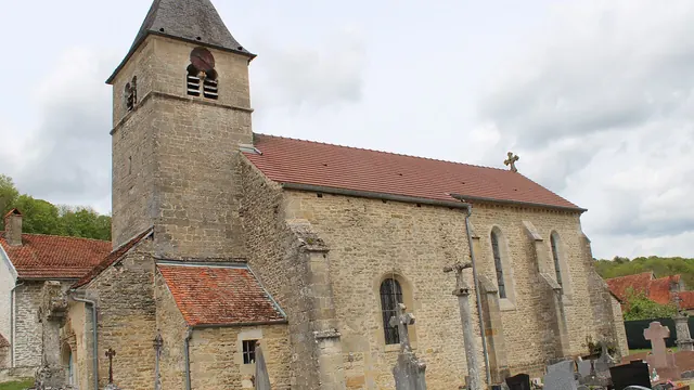 Photo de Villiers-lès-Aprey