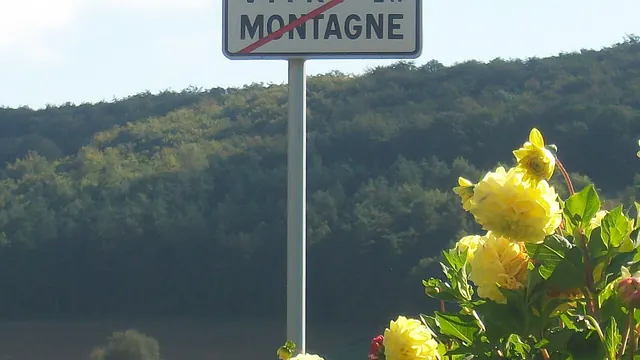 Photo de Vitry-en-Montagne