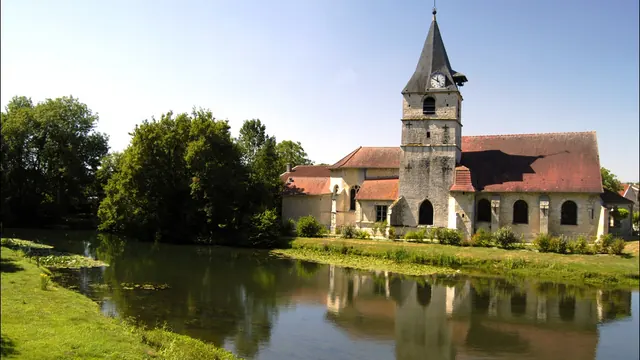 Photo de Vouécourt