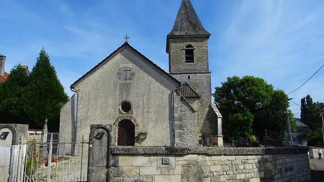 Photo de Vraincourt