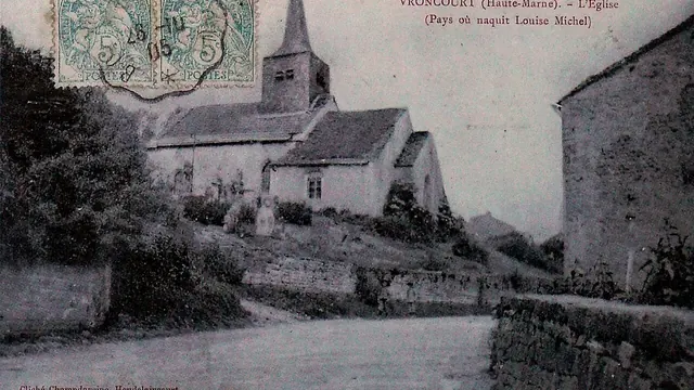 Photo de Vroncourt-la-Côte