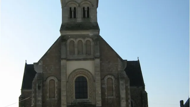 Photo de Ahuillé