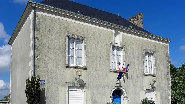 Photo de Ampoigné