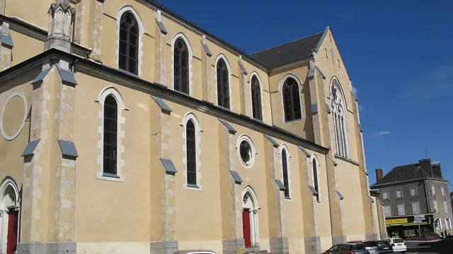Photo de Andouillé