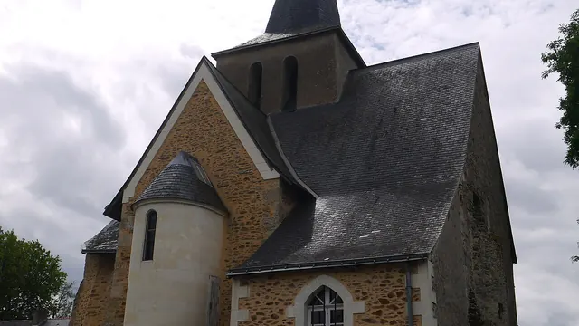 Photo de Argenton-Notre-Dame