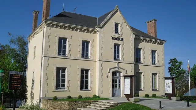 Photo de Argentré