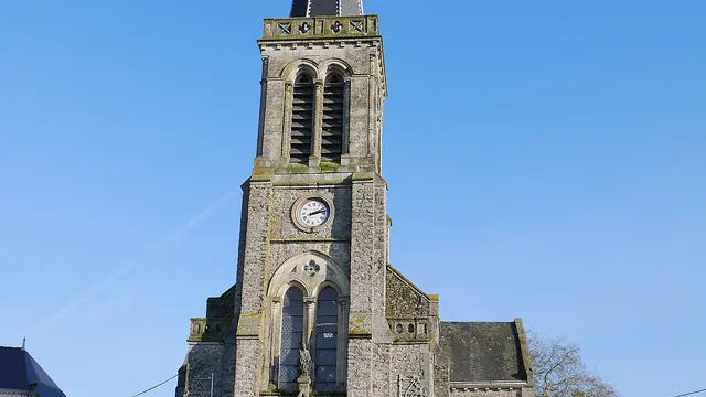 Photo de Assé-le-Bérenger