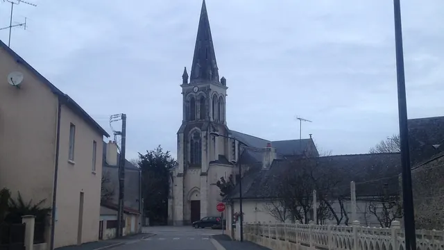 Photo de Athée