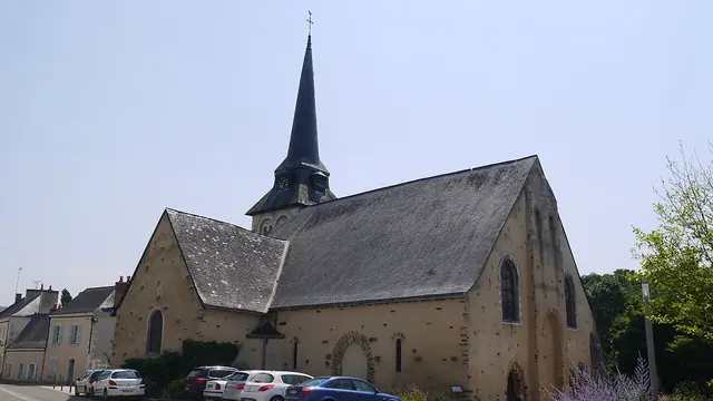 Photo de Azé
