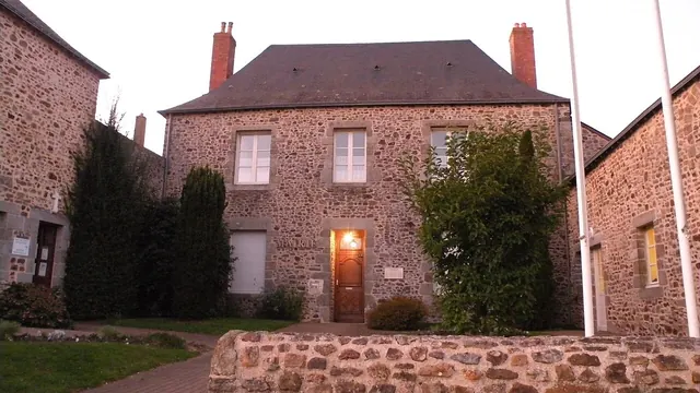 Photo de La Baconnière
