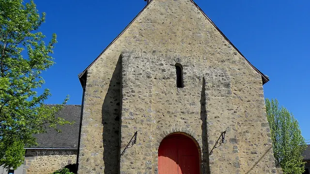 Photo de La Bazouge-des-Alleux