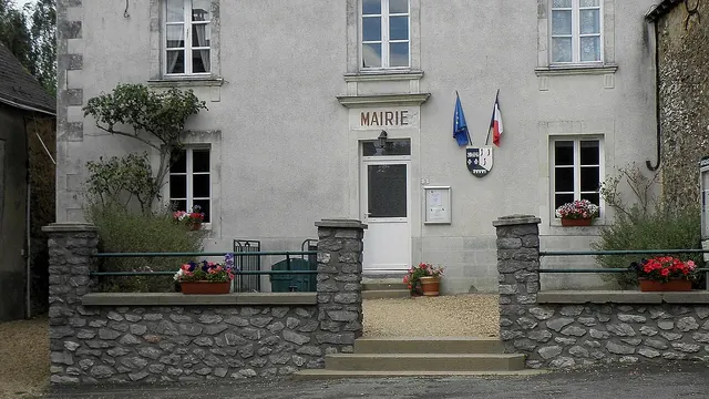 Photo de Beaumont-Pied-de-Bœuf