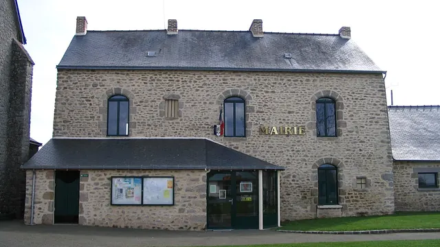 Photo de Belgeard