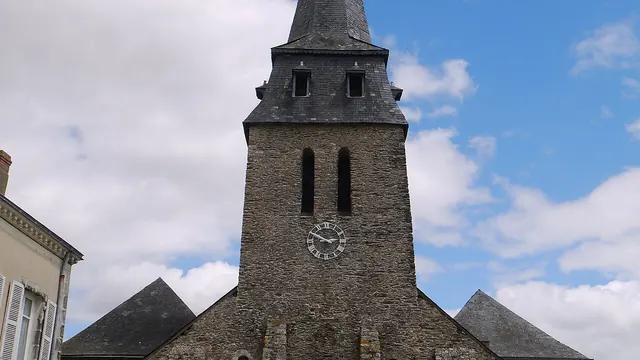 Photo de Bierné